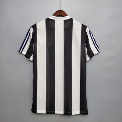 Newcastle United Local  Retro 95/96 2