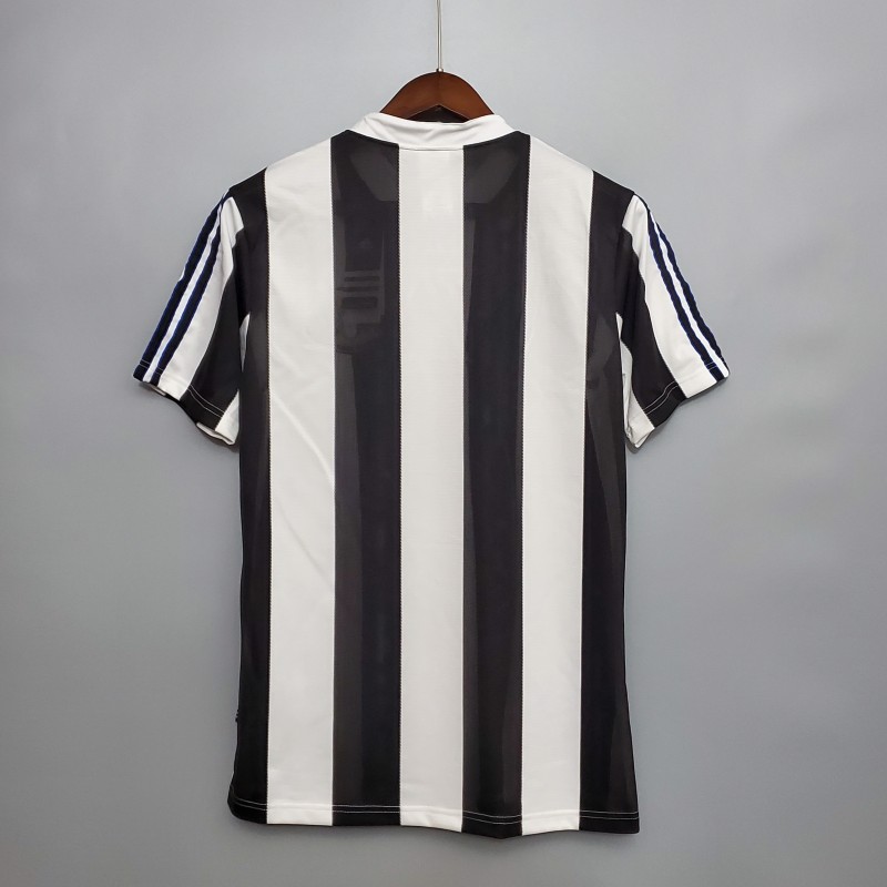 Newcastle United Local  Retro 95/96