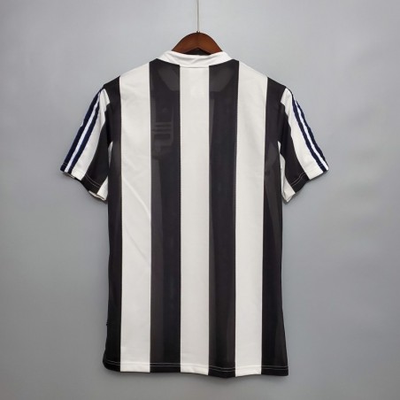 Newcastle United Local  Retro 95/96