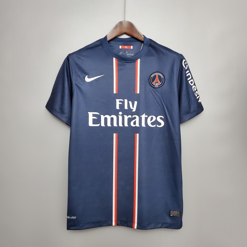 PSG Local  Retro 12/13