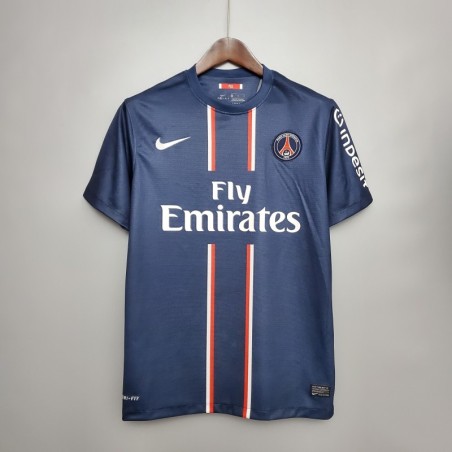 PSG Local  Retro 12/13