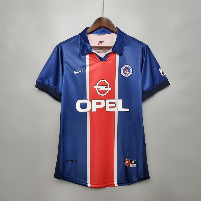 PSG Local Retro 98/99