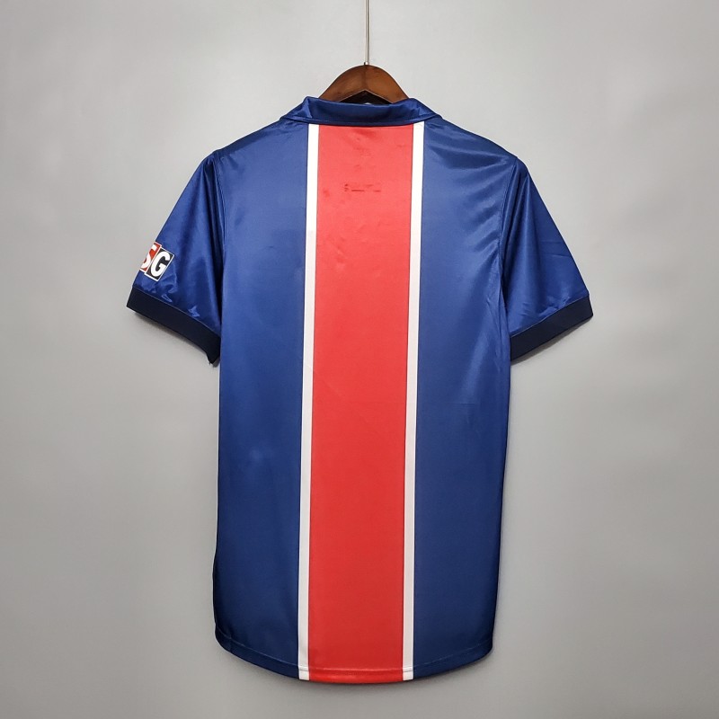 PSG Local Retro 98/99