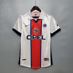 PSG Visitante Retro 98/99