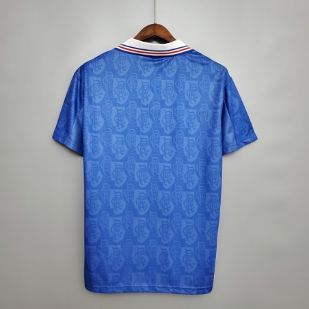 Rangers Local Retro 96/97