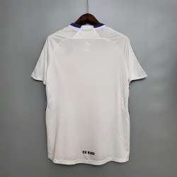 R Madrid Local Retro 07/08 2