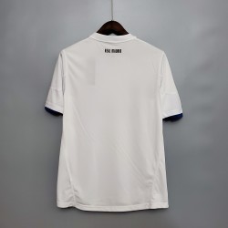 R Madrid Local Retro 10/11 2