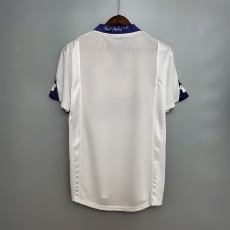 R Madrid Local Retro 97/98