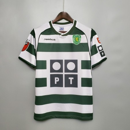 Sporting Club Local Retro 98/99