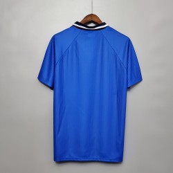 Manchester United 3º Equipación Retro 96/97 2
