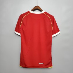 Manchester United Local Retro 06/07 2