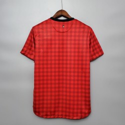 Manchester United Local Retro 12/13 2