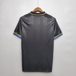Manchester United Visitante Retro 93/94 2