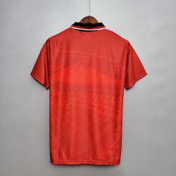 Manchester United Local Retro 94/95 2