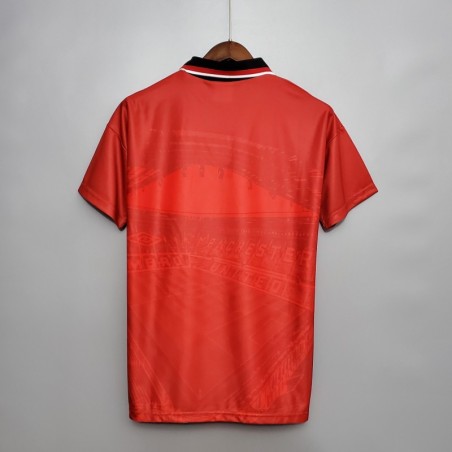 Manchester United Local Retro 94/95