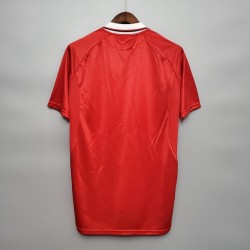 Manchester United Local Retro 99/00 2