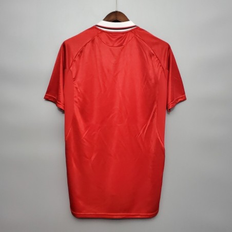 Manchester United Local Retro 99/00
