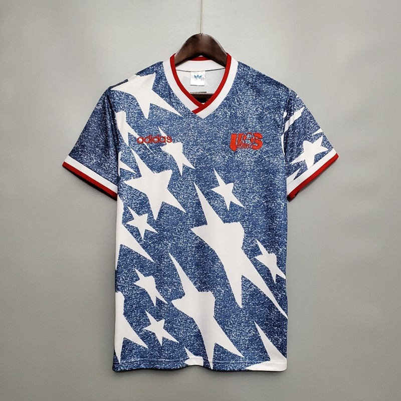 USA Local Retro 1994