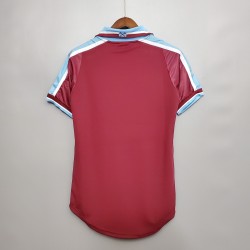 West Ham Local Retro 99/00 2