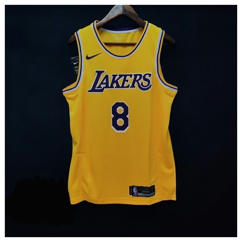 Jersey NBA Angeles Lakers ICON EDITIONS