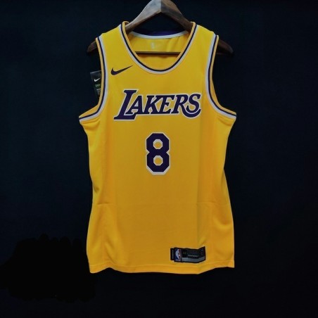 Jersey NBA Angeles Lakers ICON EDITIONS