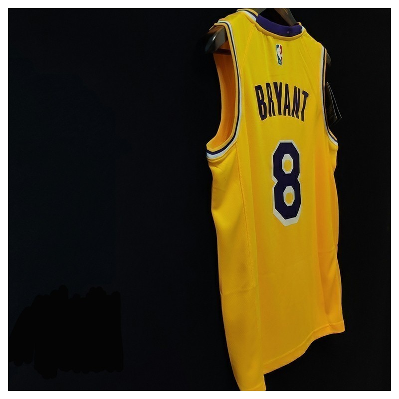 Jersey NBA Angeles Lakers ICON EDITIONS