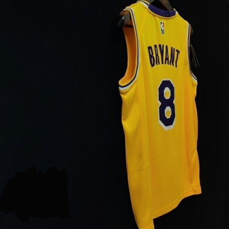 Jersey NBA Angeles Lakers ICON EDITIONS