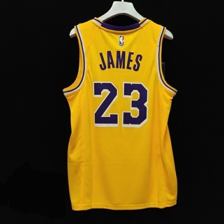 Jersey NBA Angeles Lakers ICON EDITIONS