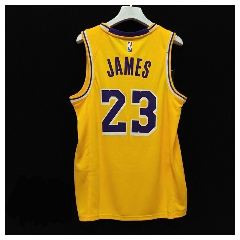 Jersey NBA Angeles Lakers ICON EDITIONS