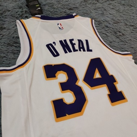 JErsey Angeles Lakers Association Edition