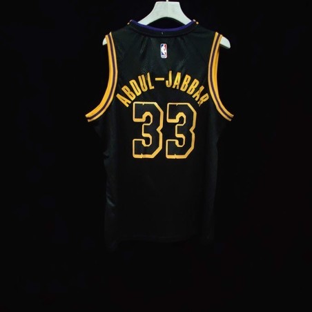 Angeles Lakers Mamba Editions Serigrafiada (Personalizable)