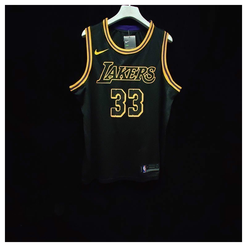 Angeles Lakers Mamba Editions Serigrafiada (Personalizable)