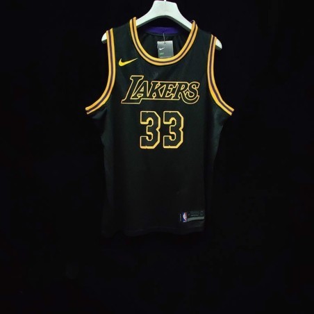 Angeles Lakers Mamba Editions Serigrafiada (Personalizable)