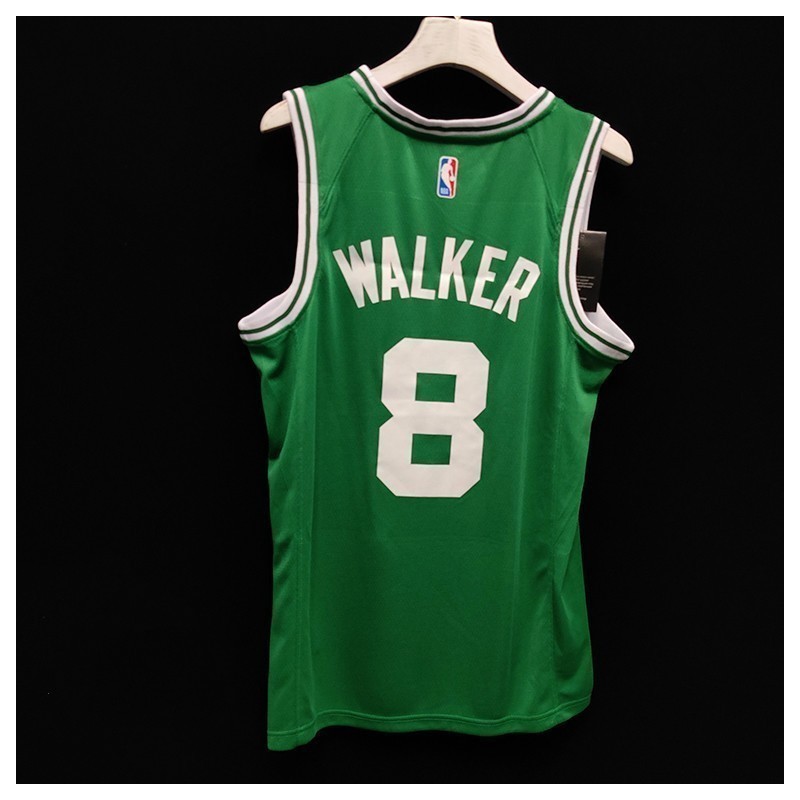 Boston Celtics Verde Serigrafiada (Personalizable)