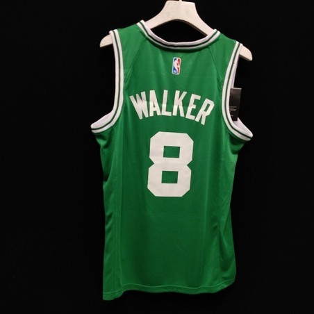 Boston Celtics Verde Serigrafiada (Personalizable)