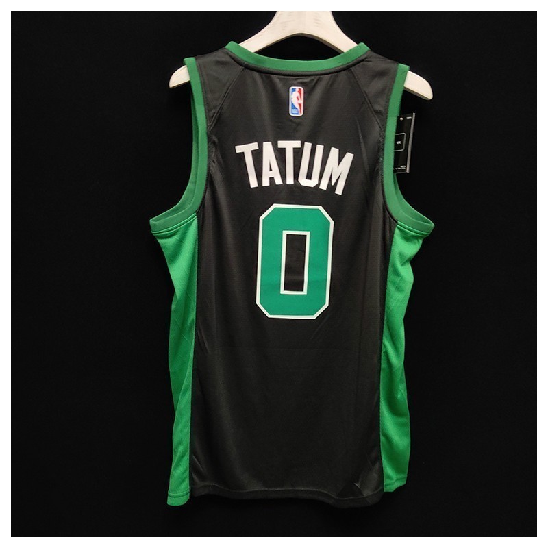 Boston Celtics Negro Serigrafiada (Personalizable)