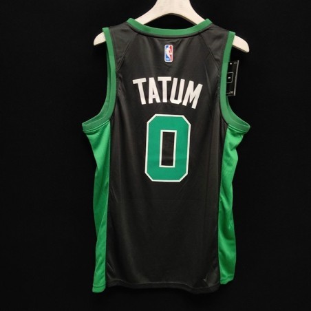 Boston Celtics Negro Serigrafiada (Personalizable)