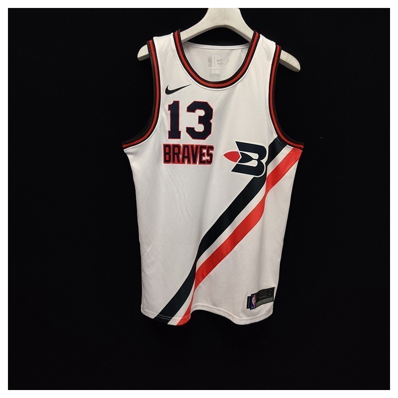 Angeles Clippers Classic Serigrafiada (Personalizable)