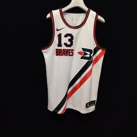 Angeles Clippers Classic Serigrafiada (Personalizable)
