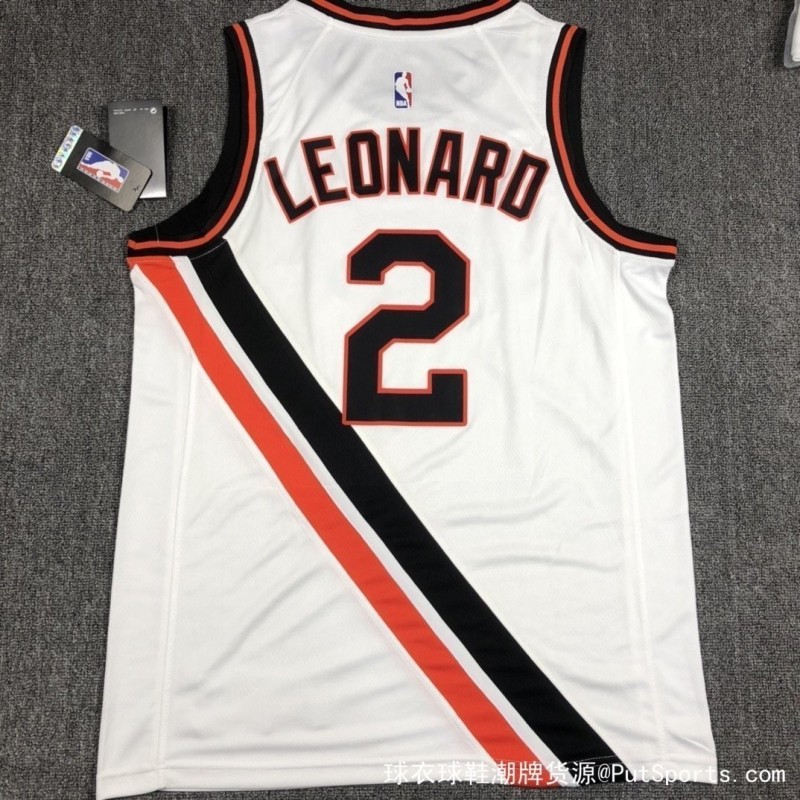 Angeles Clippers Classic Serigrafiada (Personalizable)