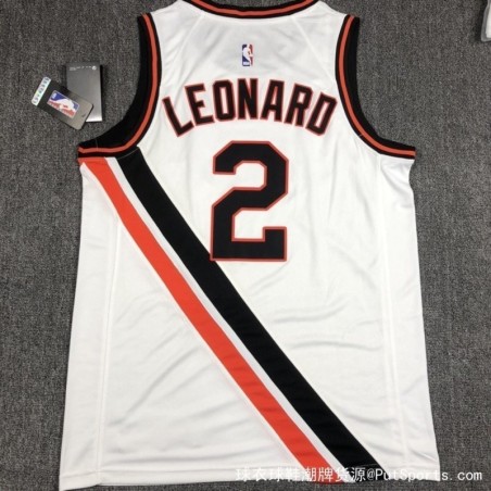 Angeles Clippers Classic Serigrafiada (Personalizable)