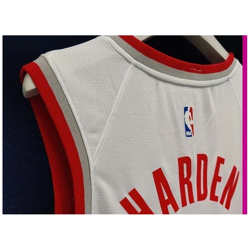 Houston Rocket City Editions Serigrafiada (Personalizable)