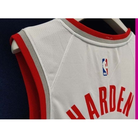 Houston Rocket City Editions Serigrafiada (Personalizable)