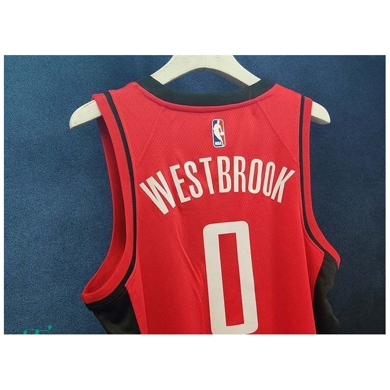 Houston Rocket Icon Serigrafiada (Personalizable)