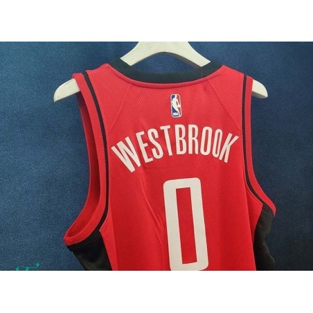 Houston Rocket Icon Serigrafiada (Personalizable)