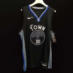 Golden State Warriors The Town Serigrafiada (Personalizable) 2