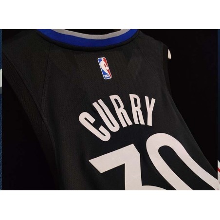 Golden State Warriors The Town Serigrafiada (Personalizable)