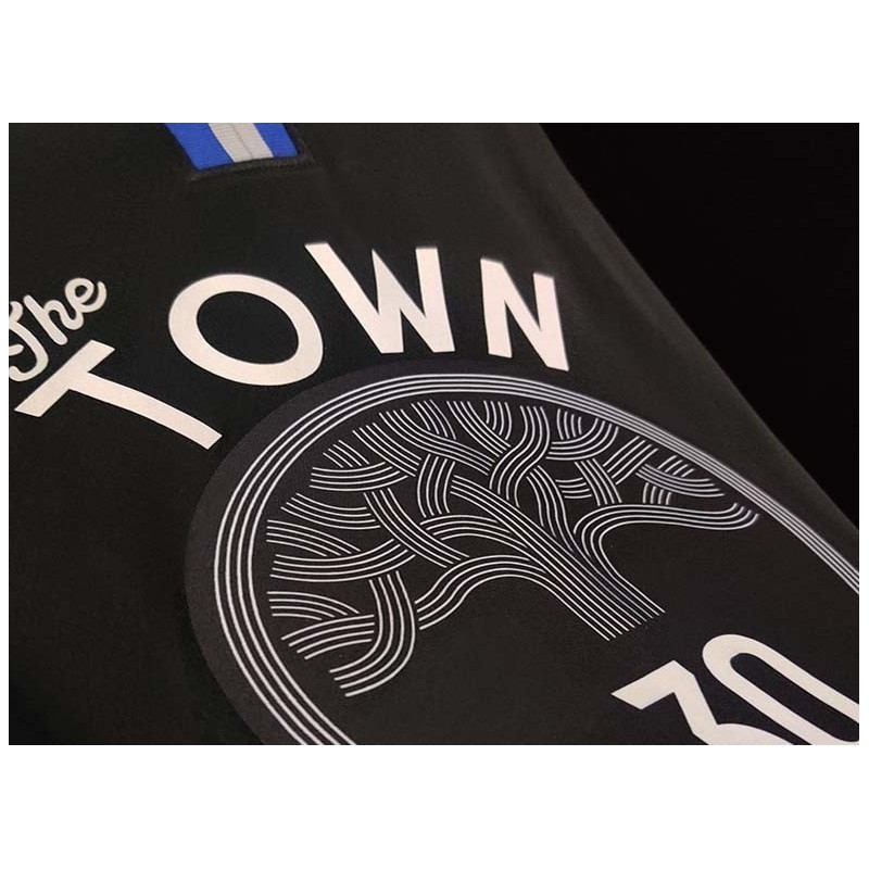 Golden State Warriors The Town Serigrafiada (Personalizable)