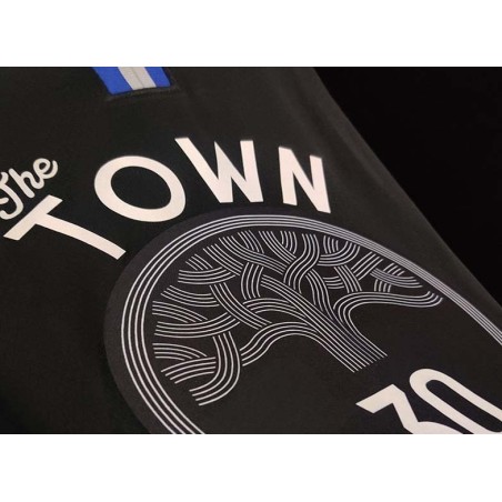 Golden State Warriors The Town Serigrafiada (Personalizable)