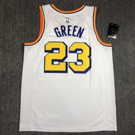 Golden State Warriors "San Francisco" Serigrafiada (Personalizable)